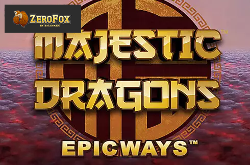 Majestic Dragons EpicWays